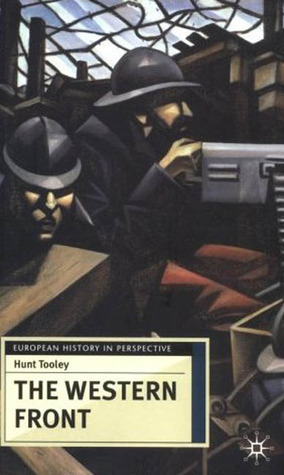 The Western Front book cover