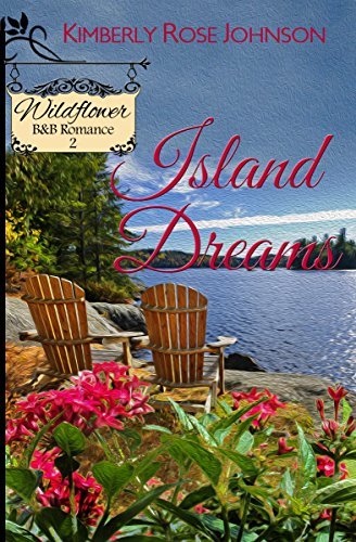 Wildflower B&B Romance book cover 2