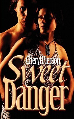 Sweet Danger book cover
