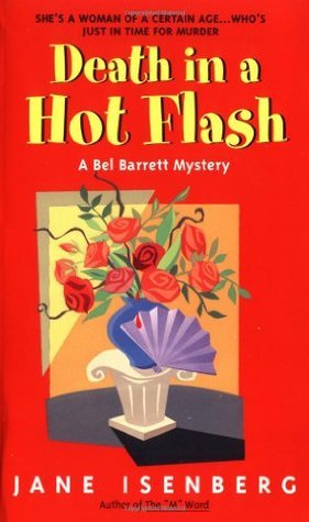 Bel Barrett book cover 2