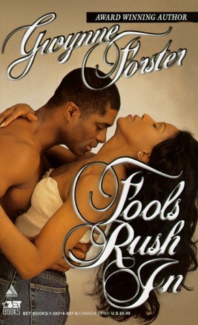 Fools Rush In book cover