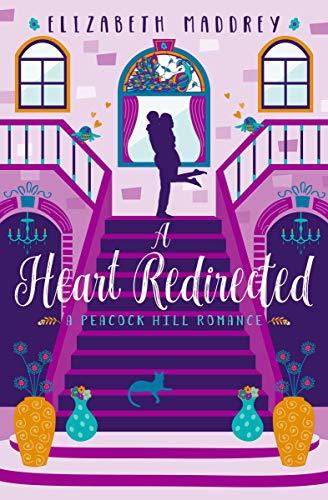 A Heart Redirected book cover