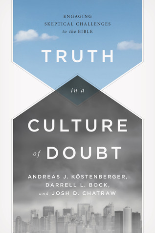 Truth in a Culture of Doubt book cover