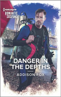 New York Harbor Patrol book cover 1