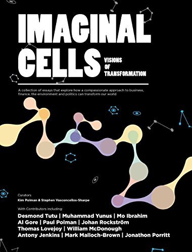 Imaginal Cells book cover