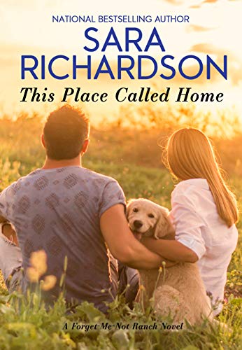 This Place Called Home book cover