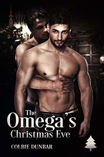 The Omega's Christmas Eve book cover