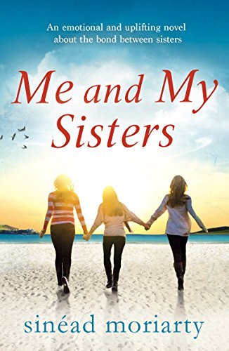 Me and My Sisters book cover