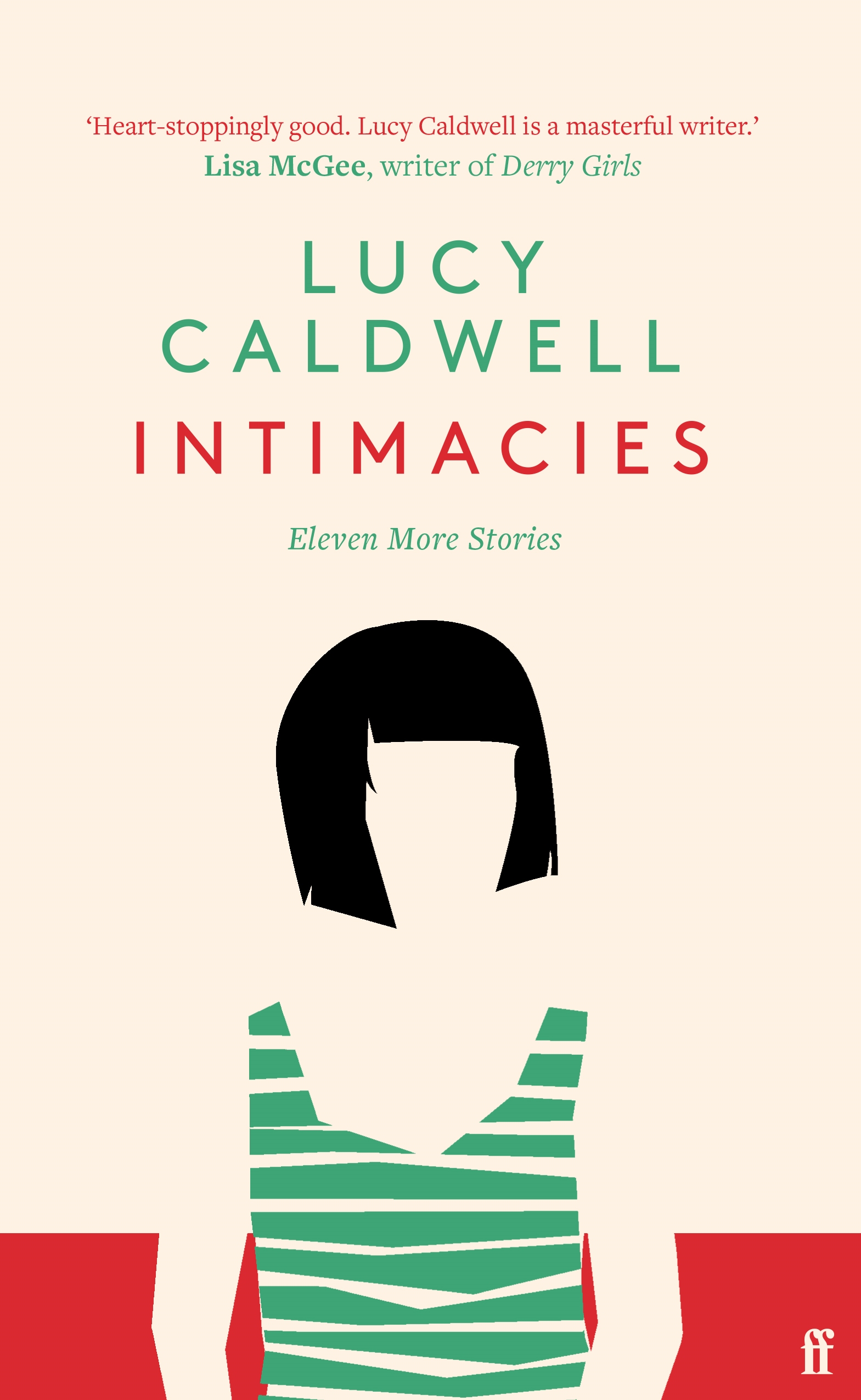 Intimacies book cover