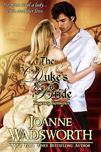 Regency Brides book cover 1