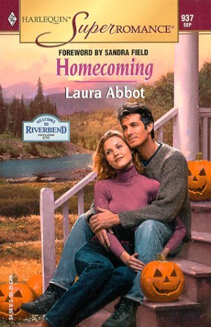 Welcome to Riverbend book cover 3