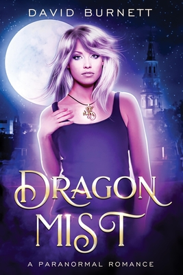 Dragon Mist book cover