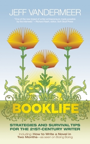 Booklife book cover