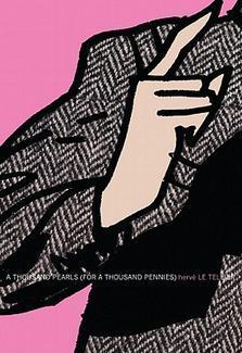 A Thousand Pearls book cover