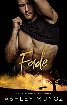 Finding Home book cover 2