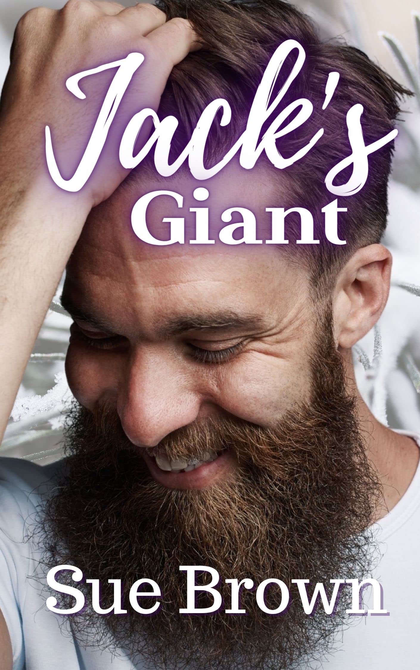 Jack's Giant book cover