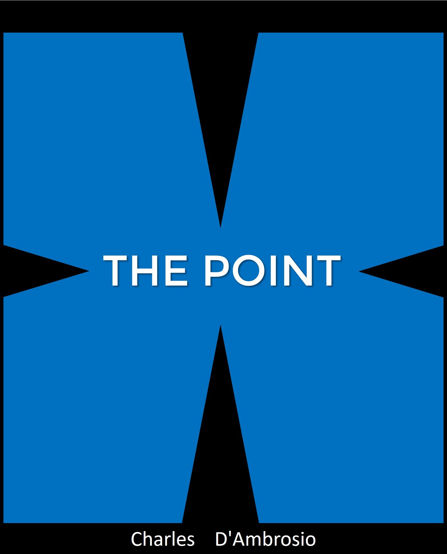 The Point book cover