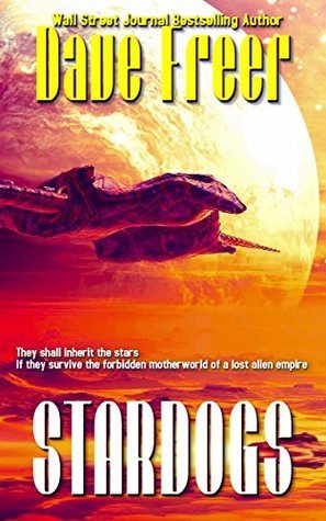 Stardogs book cover