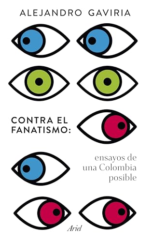 Contra el fanatismo book cover