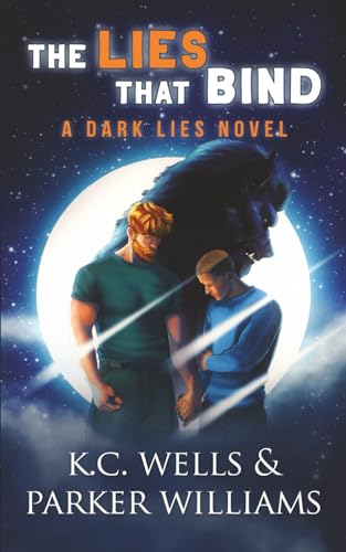 The Lies That Bind book cover