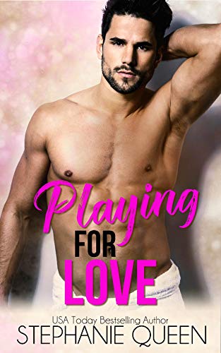 Playing for Love book cover