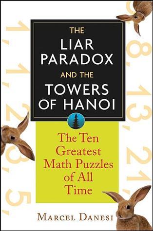 The Liar Paradox and the Towers of Hanoi book cover