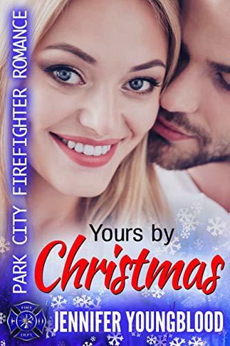Yours By Christmas book cover