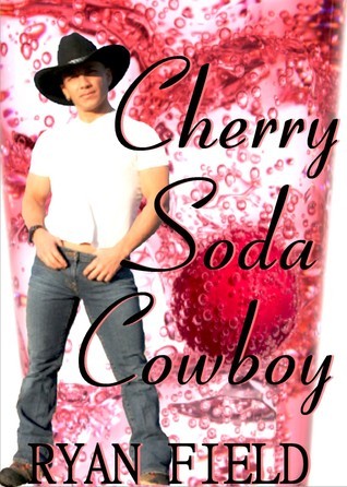Cherry Soda Cowboy book cover