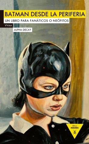 Batman desde la periferia book cover