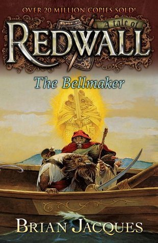 The Bellmaker book cover