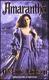 Amarantha book cover