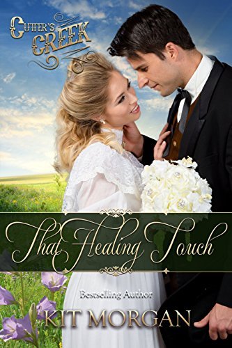 Cutter's Creek book cover 1