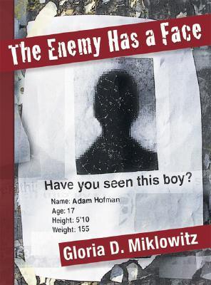 The Enemy Has a Face book cover