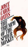 The Triumph of the Spider Monkey book cover