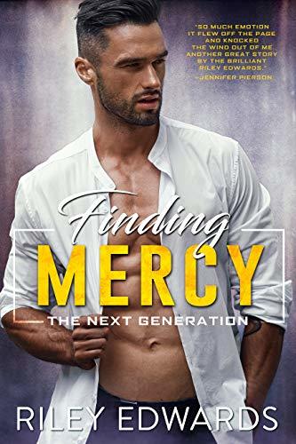 The Next Generation book cover 3