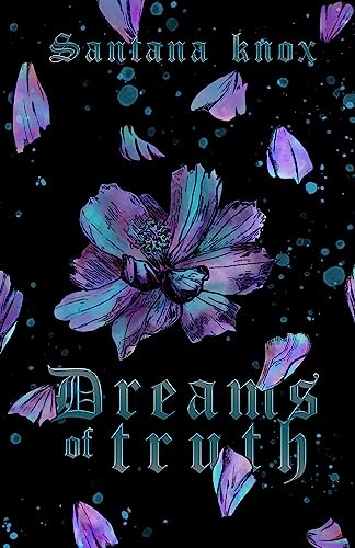 Dreams of Truth book cover