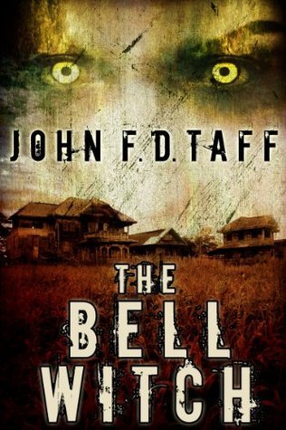 The Bell Witch book cover