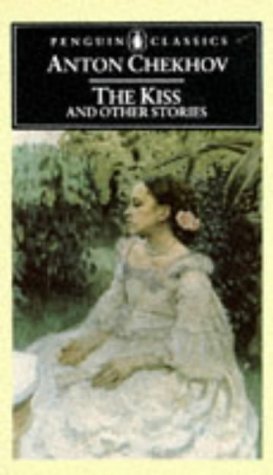 The Kiss and Other Stories book cover