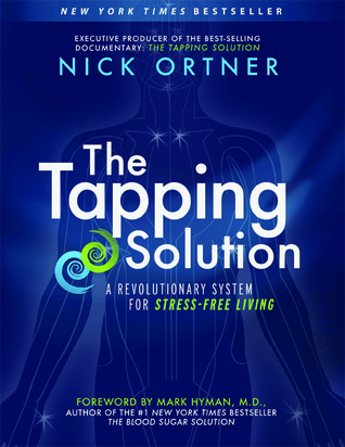 The Tapping Solution book cover