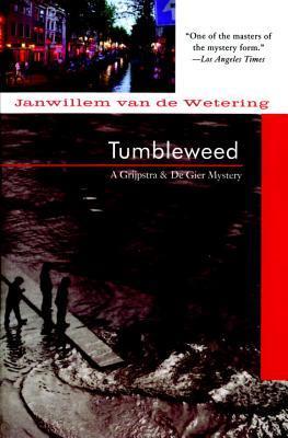 Tumbleweed book cover