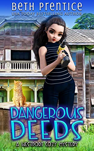 Westport book cover 1
