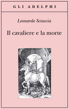 Il cavaliere e la morte book cover