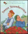 Sweet Strawberries book cover