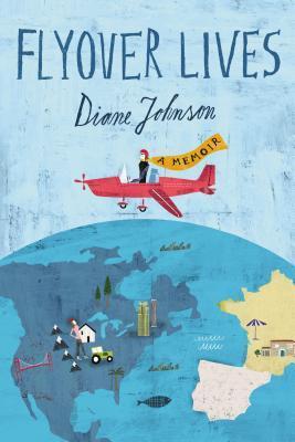 Flyover Lives book cover