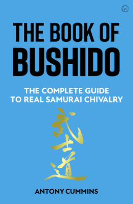 The Book of Bushido book cover