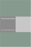 The Enormous Room book cover
