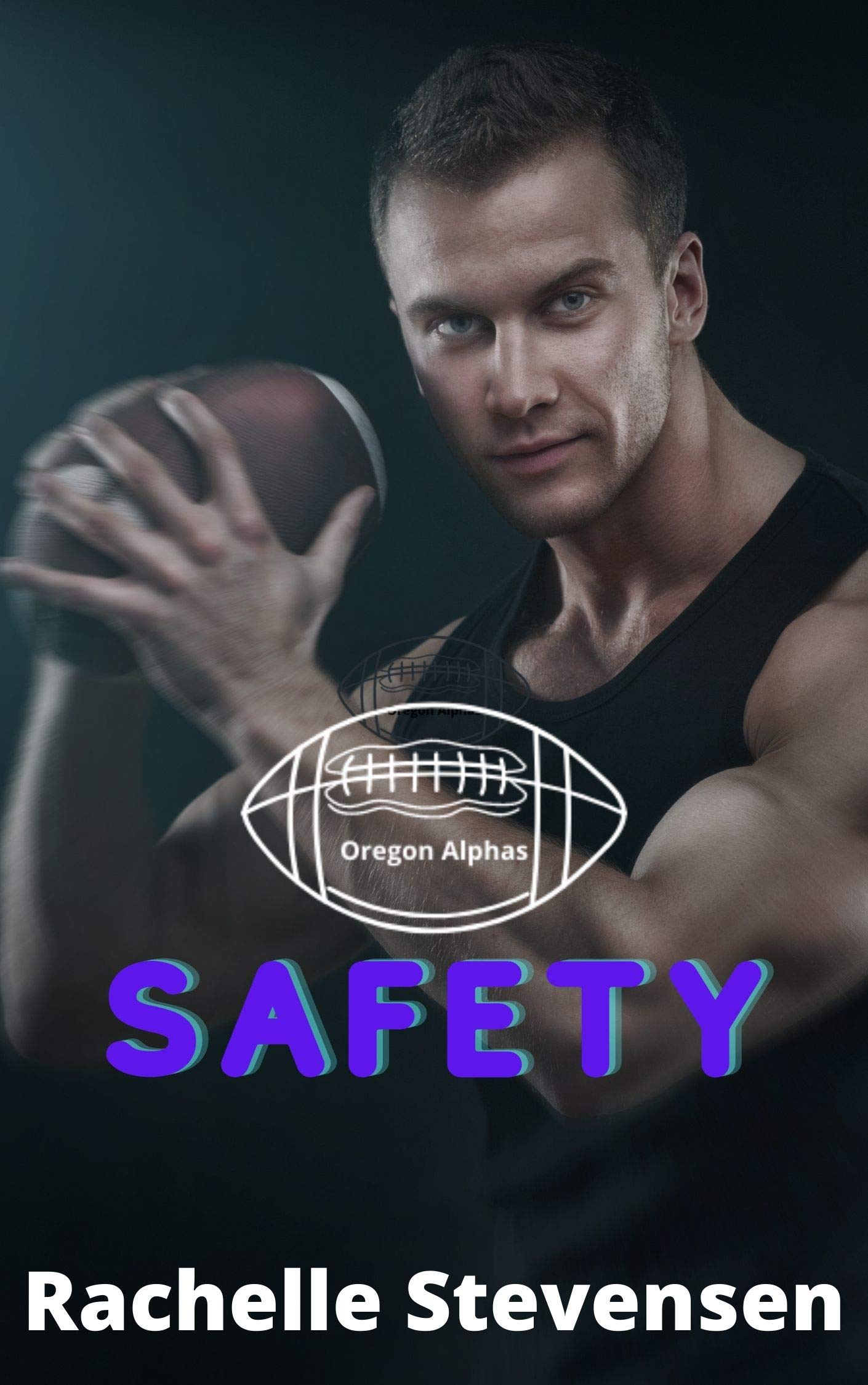 Safety book cover