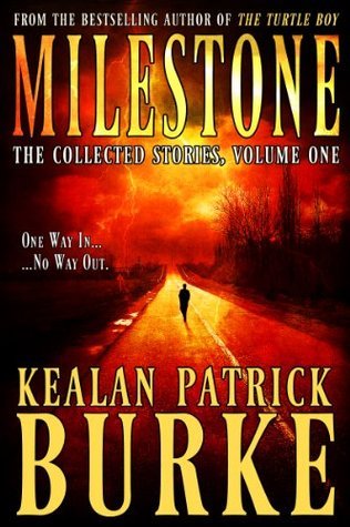 Milestone book cover