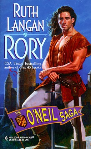O'Neil Saga book cover 1