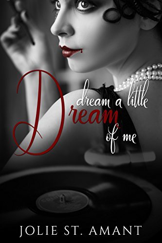 Dream a Little Dream of Me book cover